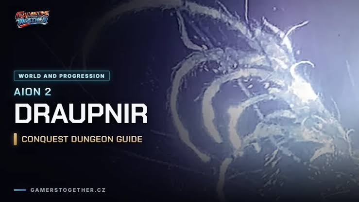 Draupnir