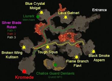 Fire Temple