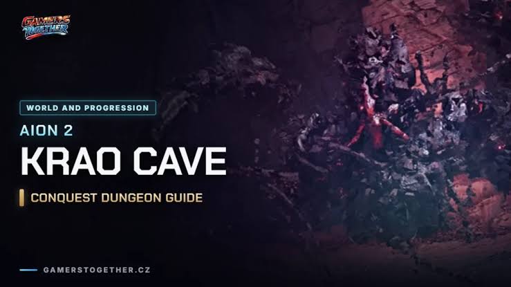 Krao Cave